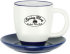 Promotional Cobalt Blue
